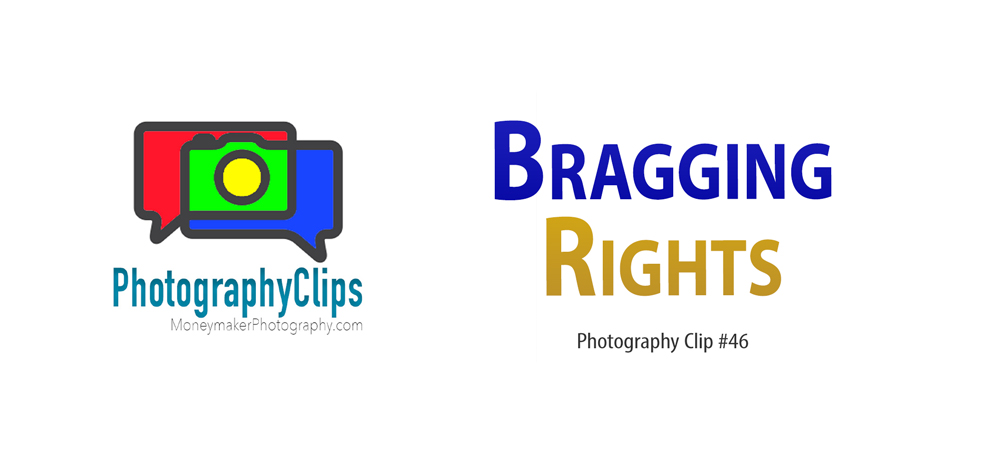 Bragging Rights | Will Moneymaker Photography